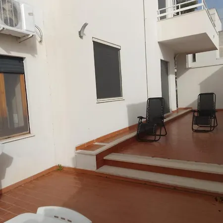 Vakantiehuis Afrodite Porto Cesareo