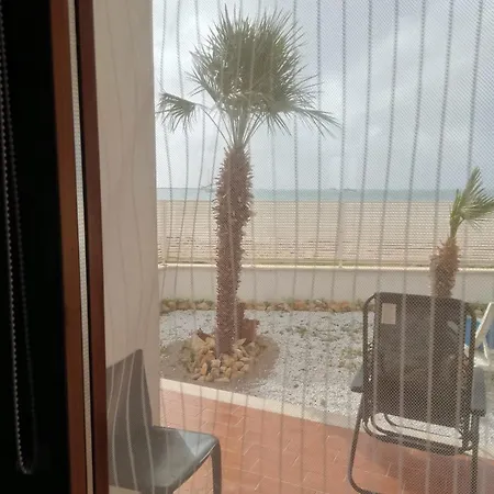 Afrodite Tatil Evi Porto Cesareo