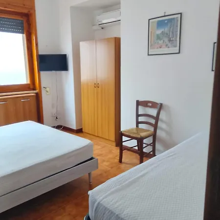 Hébergement de vacances Afrodite Porto Cesareo