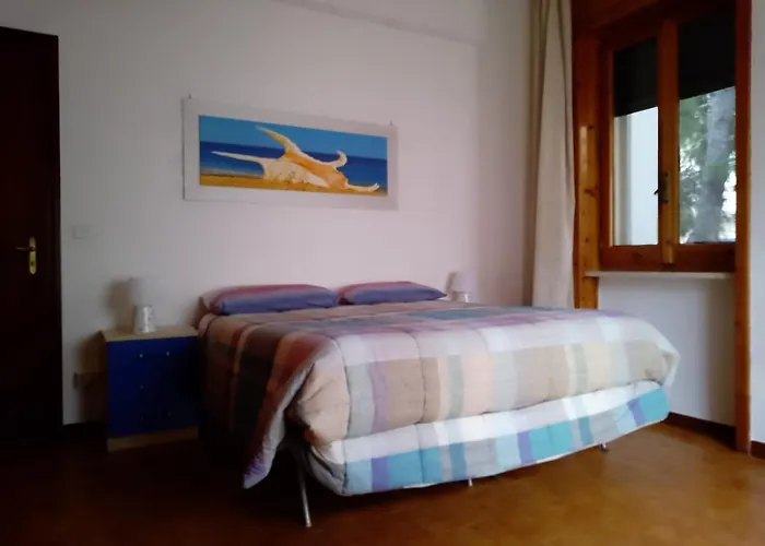 Dom wakacyjny Afrodite Porto Cesareo