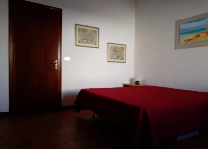 Afrodite بيت للعطل بورتو سيساريو