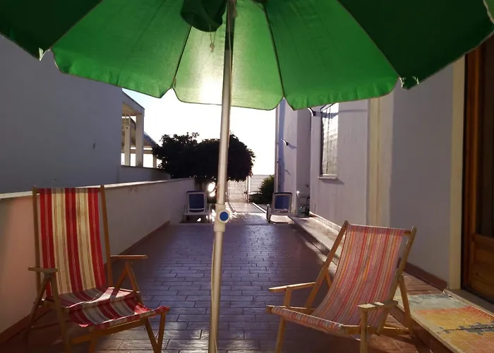 Afrodite Dom wakacyjny Porto Cesareo