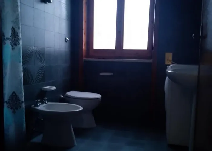 بيت للعطل Afrodite