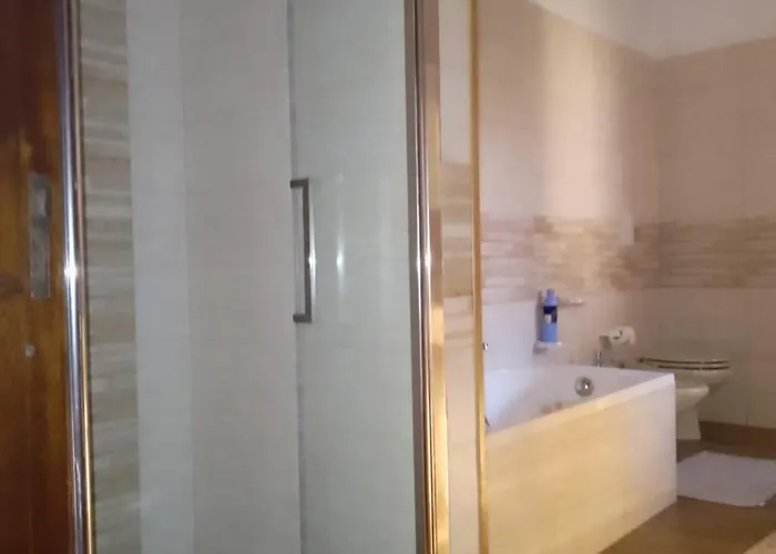 Dom wakacyjny Afrodite Porto Cesareo