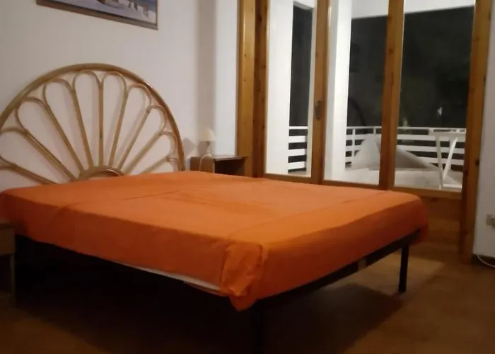 بيت للعطل Afrodite