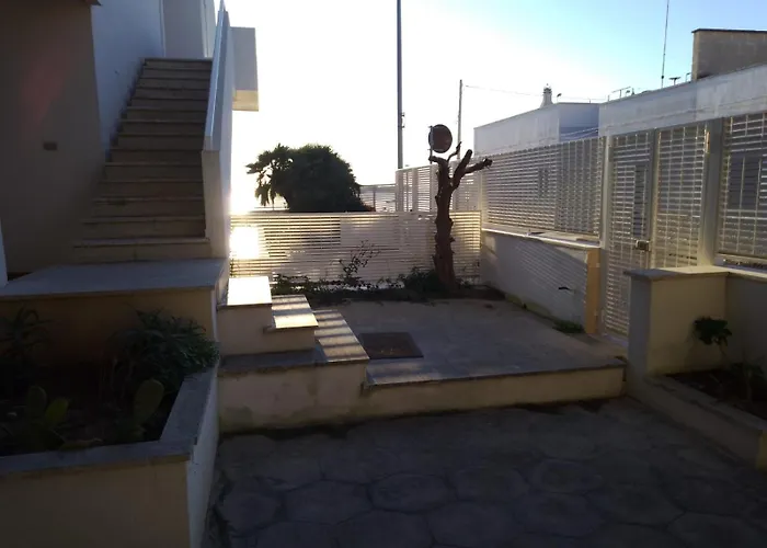 Afrodite Dom wakacyjny *