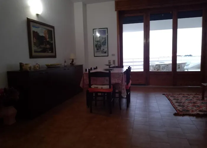 Dom wakacyjny Afrodite