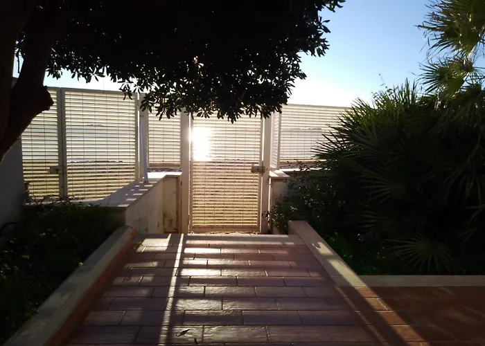 Dom wakacyjny Afrodite Porto Cesareo