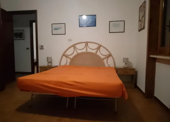 Afrodite Dom wakacyjny Porto Cesareo