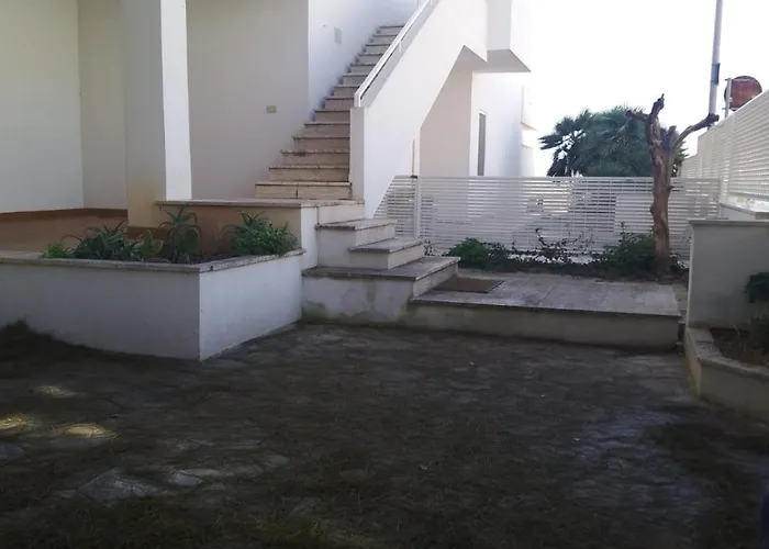 بيت للعطل Afrodite *