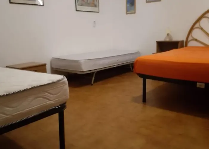 Dom wakacyjny Afrodite Porto Cesareo