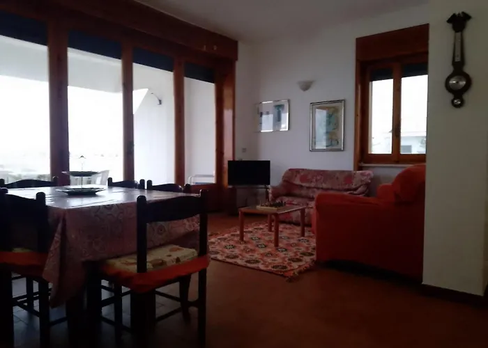 Afrodite Dom wakacyjny Porto Cesareo