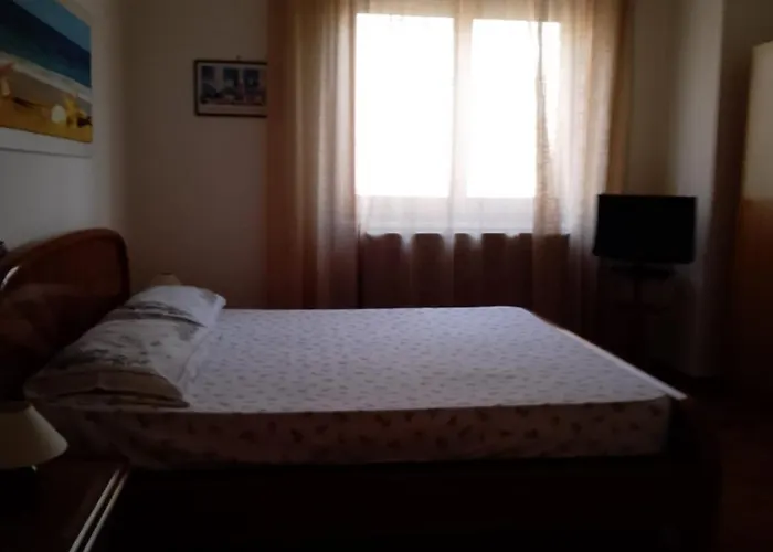 بيت للعطل Afrodite