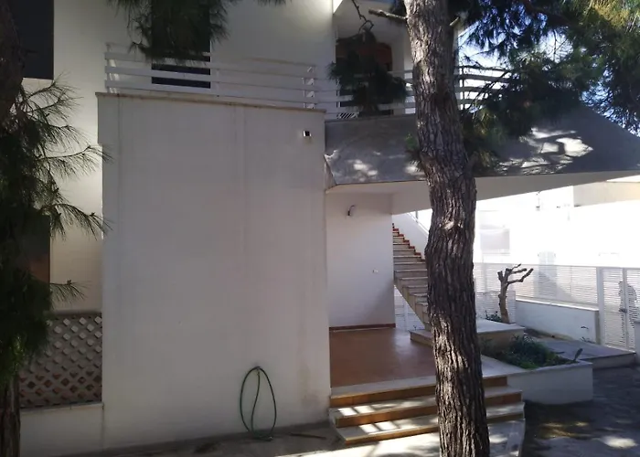 Afrodite Dom wakacyjny