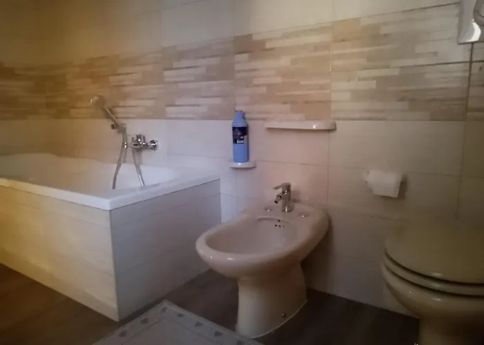 بيت للعطل Afrodite *