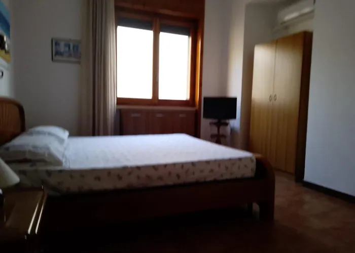 Afrodite Dom wakacyjny Porto Cesareo