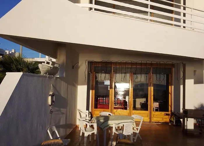 Afrodite Porto Cesareo