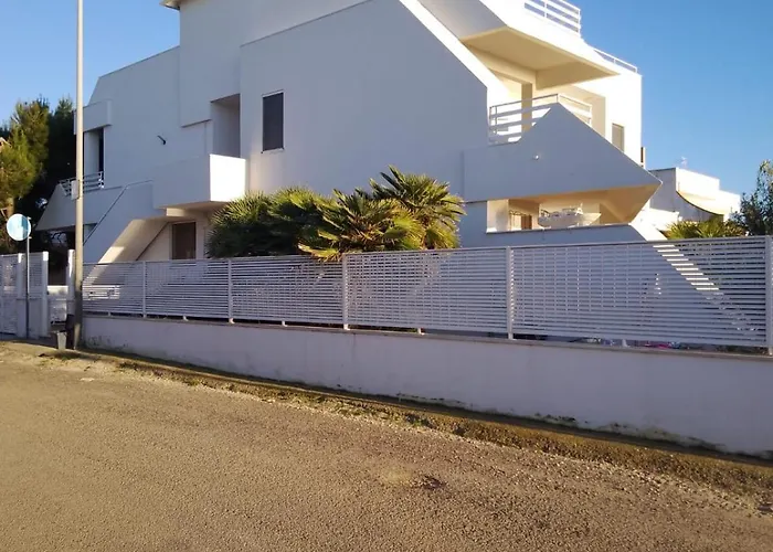 بيت للعطل Afrodite *