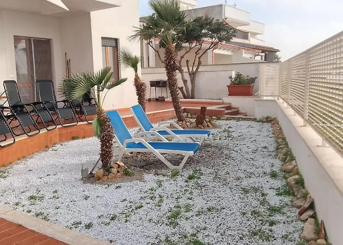 Afrodite بورتو سيساريو
