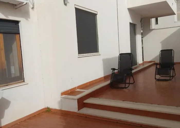 Dom wakacyjny Afrodite Porto Cesareo