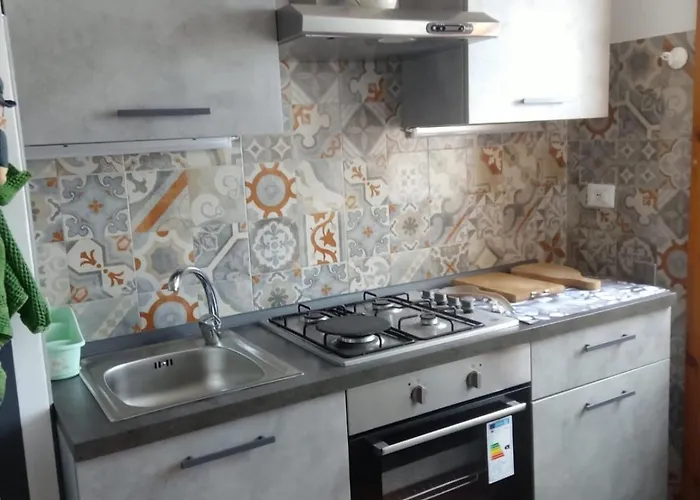 Afrodite Dom wakacyjny *