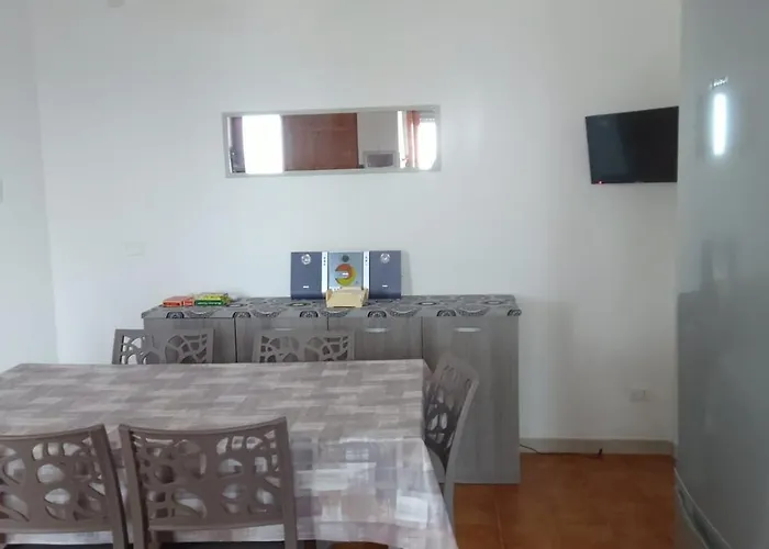 Afrodite * Porto Cesareo