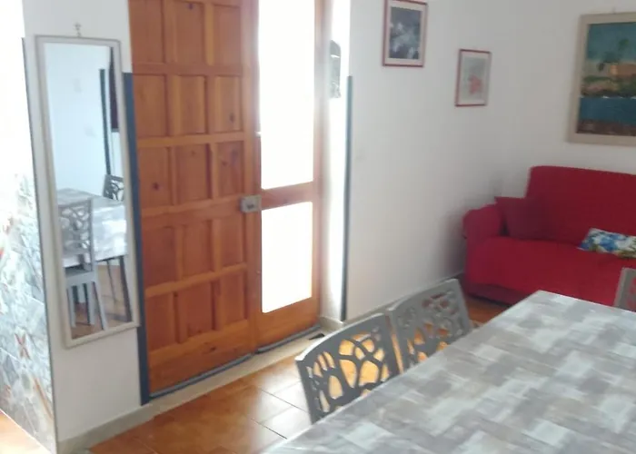 Afrodite بورتو سيساريو