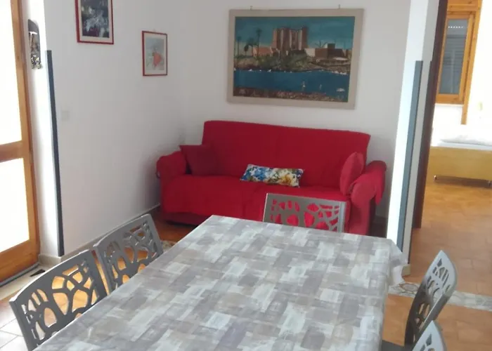 Afrodite * بورتو سيساريو