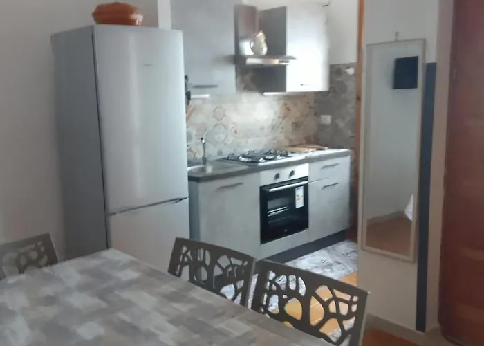 Afrodite Porto Cesareo